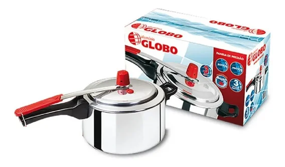 Alumínio Globo