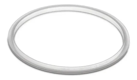 Borracha Tramontina Panela Pressão Vancouver 24cm 6 Litros