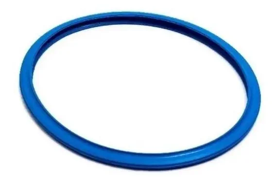Borracha Panela Pressão 20cm, Válvula E Pino Tramontina