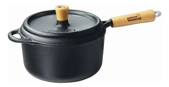 Panela Mineira
