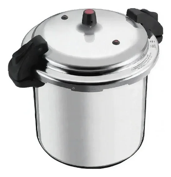 Panela Pressão Profissional 15l Tamanaho Gigante Feijoada