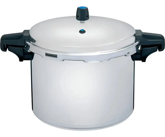 Panela Pressão 20l Profissional Nigro Polida