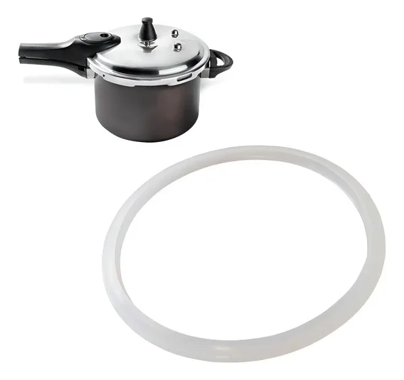 Anel Panela Pressão Vedação Pressure 4,2lts - 20cm Brinox