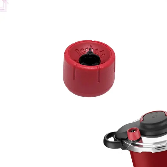 Válvula Pressão Rochedo Clipso Panela Pressão 4,5 L