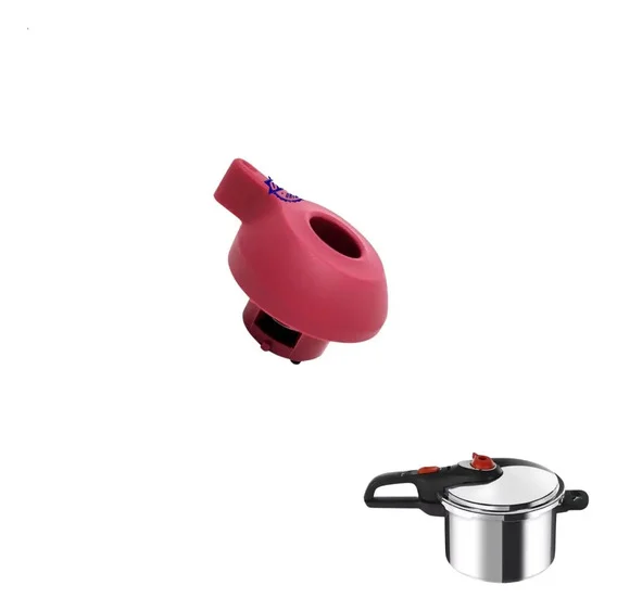 Válvula Pressão Clock Secure Panela Pressão 5,7 L
