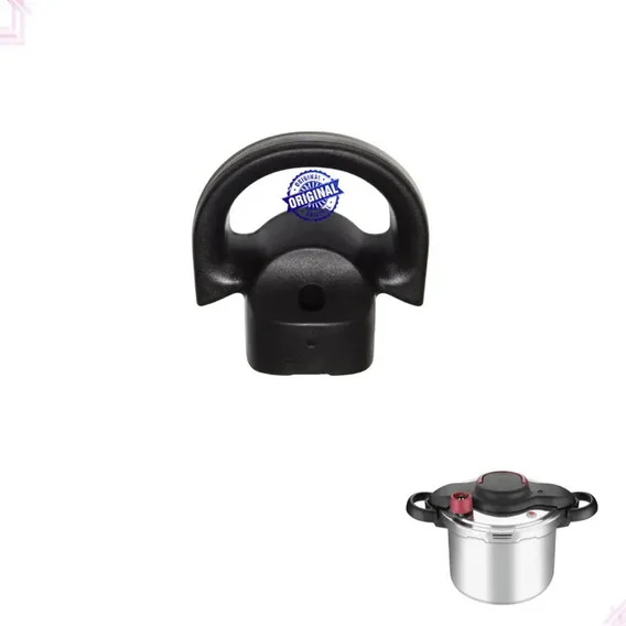 Asa Inferior Panela Pressão Rochedo Clipso 4,5 L