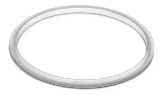 Borracha Tramontina Panela Pressão Vancouver 24cm 6 Litros