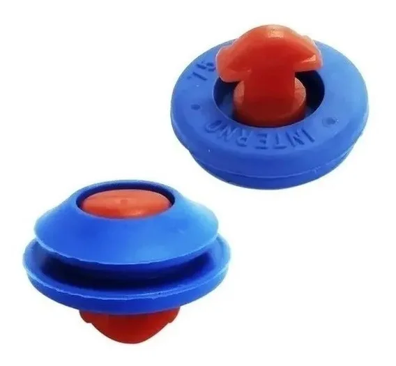 Valvula Panela Pressão Fulgor Indust Express Ate 45l Azul